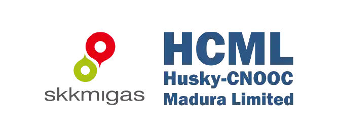 logo hcml husky cnooc madura limited