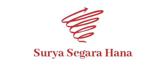 logo ssh sumber segara hana