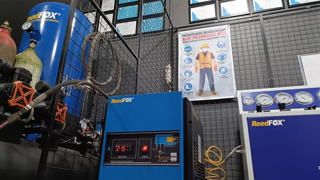 waterfree-airdriven Water-free Air Driven Source Technology
